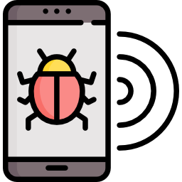 Follow-Up Monitoring Icon