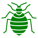 Heat Treatment Icon