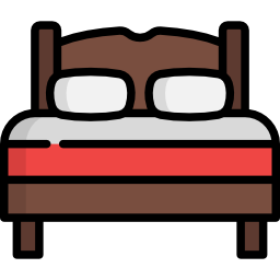 Mattress Encasement Icon