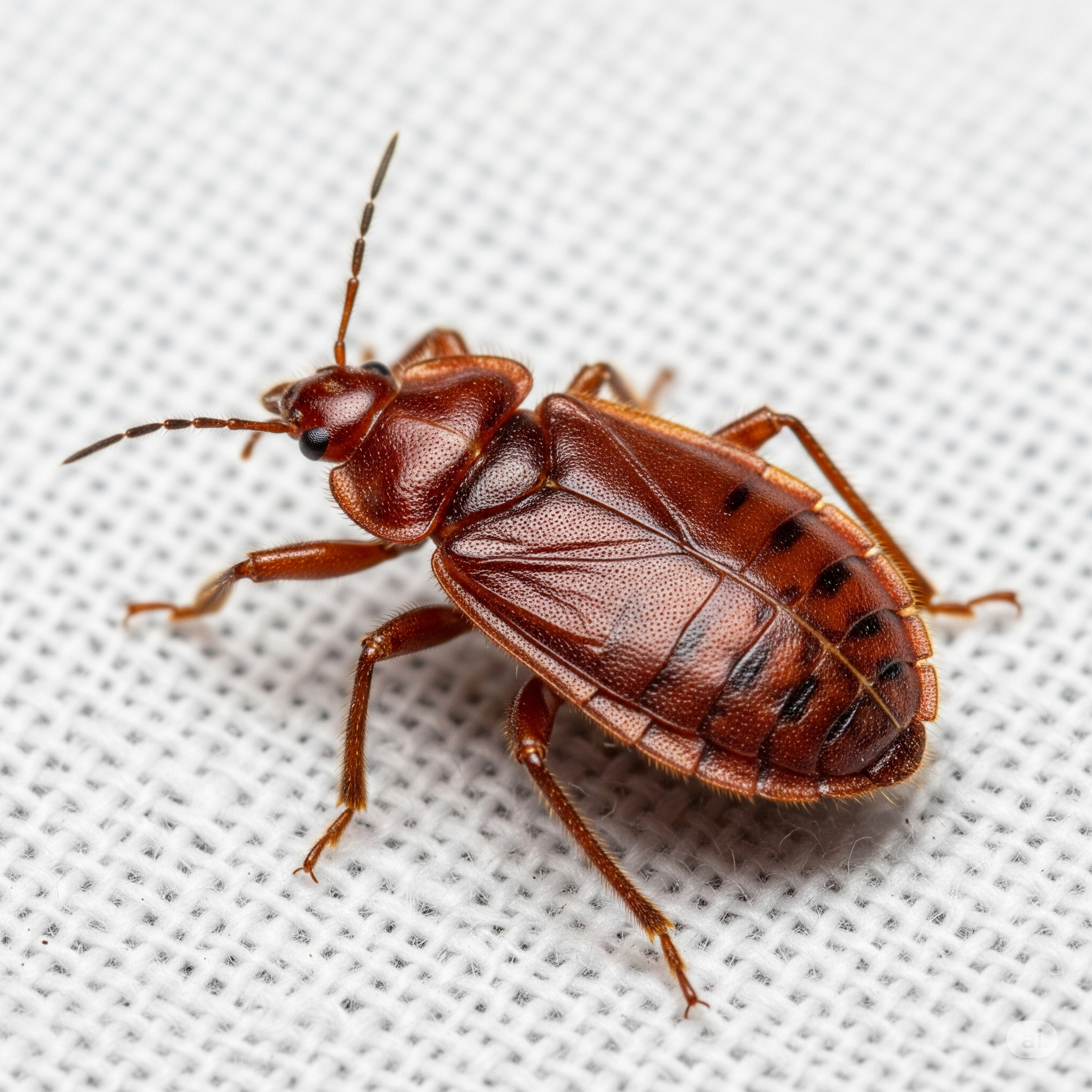 Top 7 Myths About Bed Bugs—Busted
